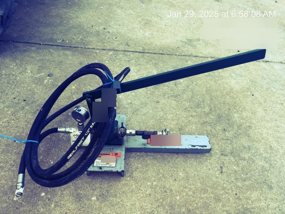 2020 PINNACLE PDQH-3000