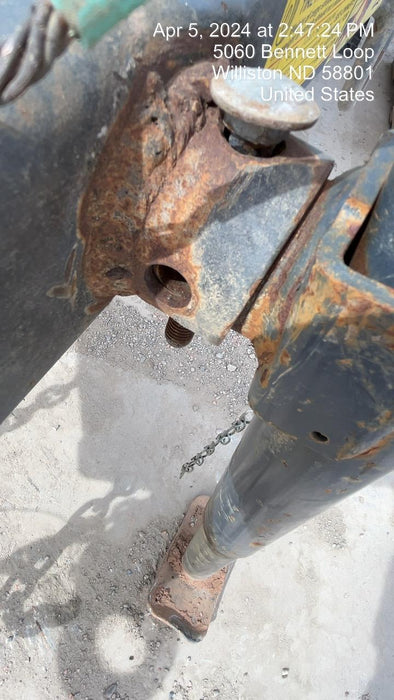 2022 ATLAS COPCO QAS 70