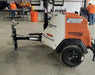 2024 Generac MLT2 Diesel, Flex Switch 120V Input, Powerzone Controller, 
(4) 320W LED Lights, 4kW Generator, 39.9 Gal Fuel Tank, 2" Ball, T3