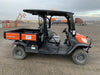 2020 Kubota RTV-X1140W-H KUBOTA RTV-X1140WH