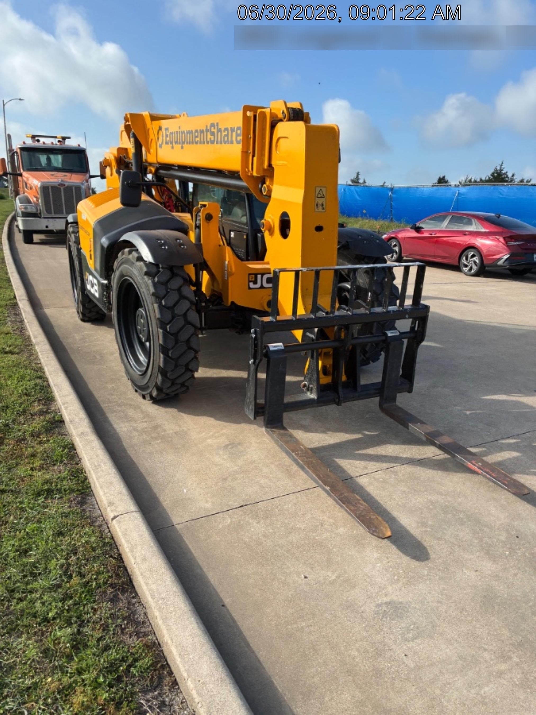 2025 JCB 506-36
