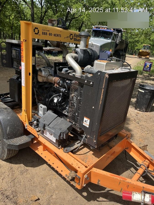 2022 PIONEER PP66S12L71-TD2.9L4