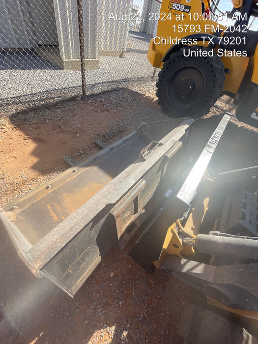 2024 ARROW MATERIAL HANDLING F5100CB