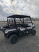 2022 KAWASAKI Mule PRO-DXT (Half Door)