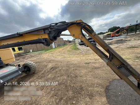 2022 HAULOTTE HT46RTJO