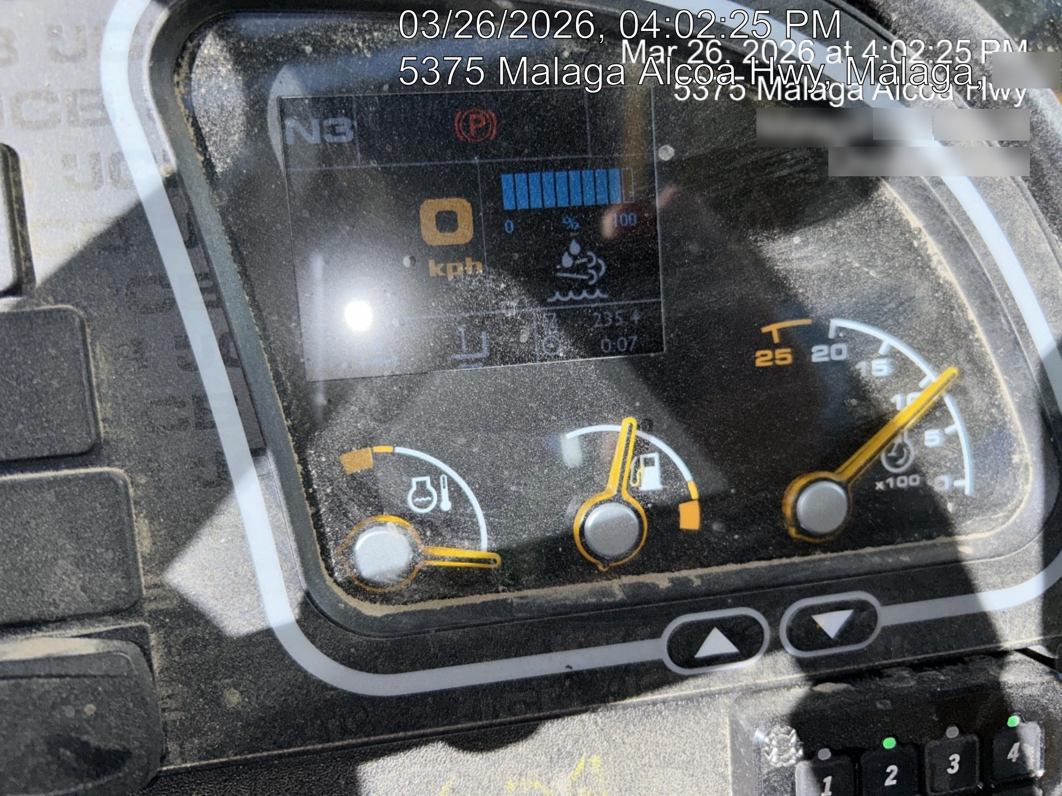 2025 JCB 512-56