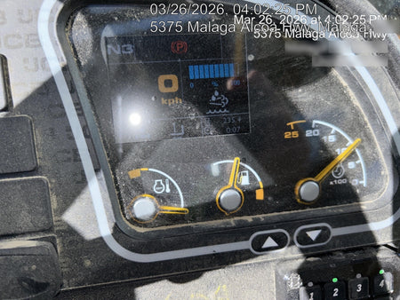 2025 JCB 512-56