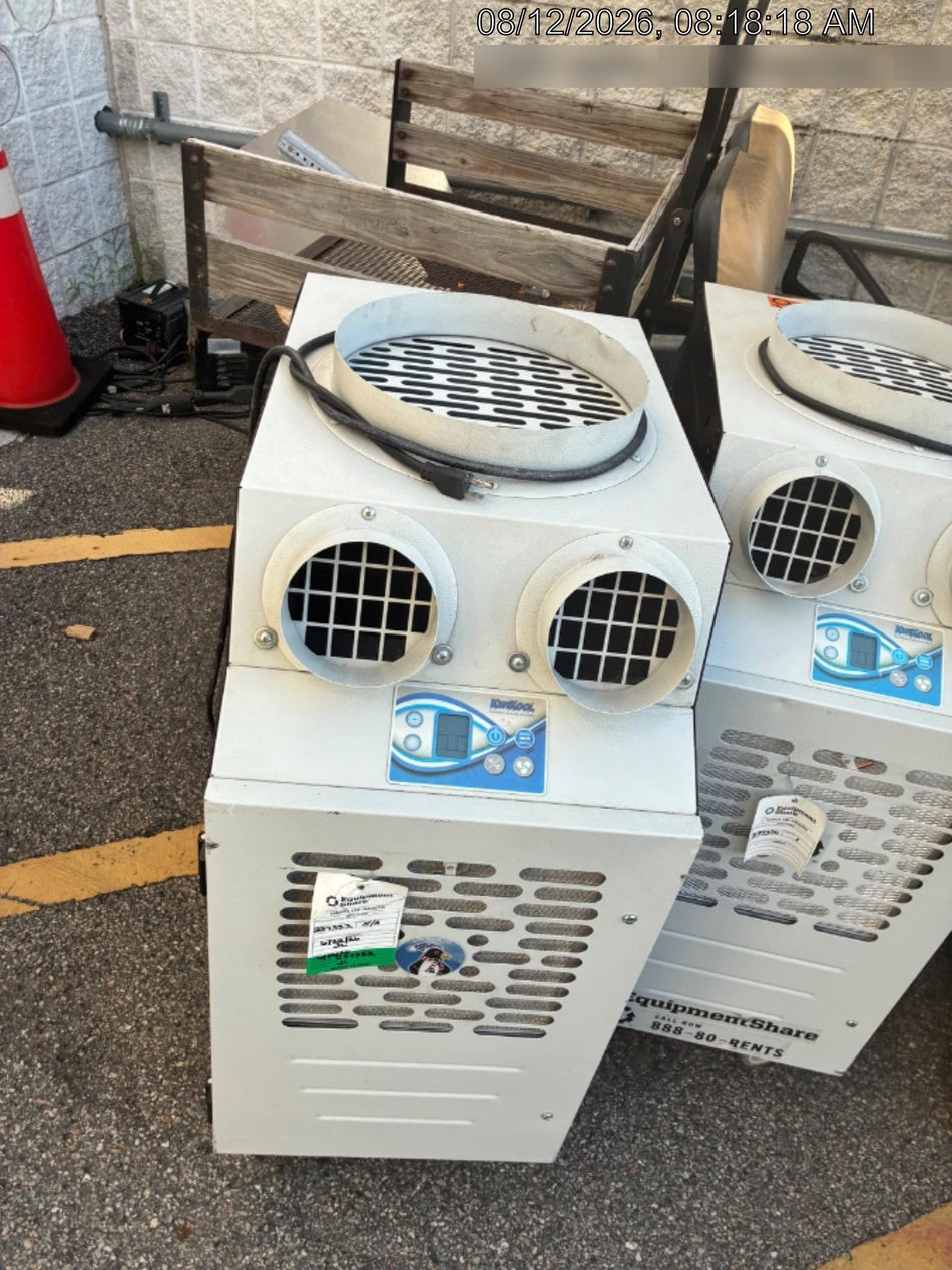 2022 KWIKOOL KPAC1411-2
