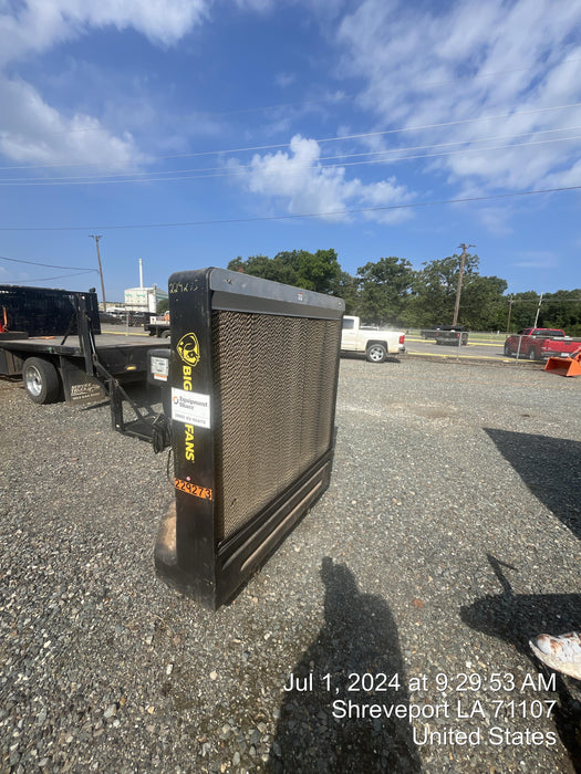 2022 BIG ASS FANS Cool Space 400