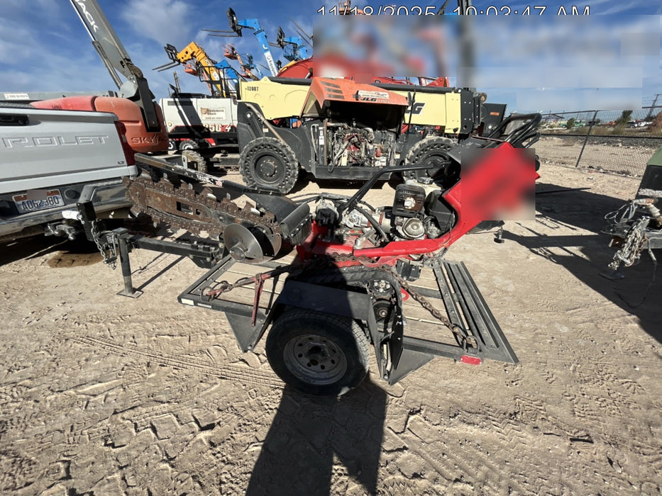 2021 BARRETO E4X6TBT