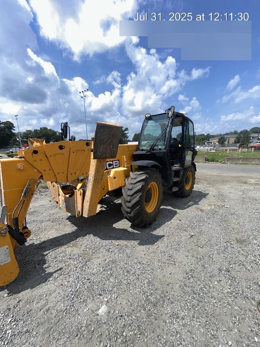 2021 JCB 508-66TC