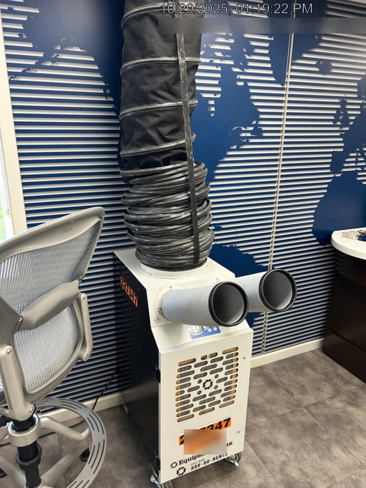 2022 KWIKOOL KPAC1411-2