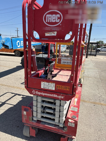 2024 MEC Micro 19