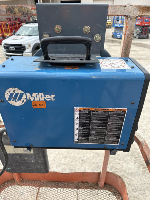 2022 MILLER ELECTRIC CST-280