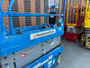 2017 Genie GS-1930 Genie GS1930 Scissor Lift