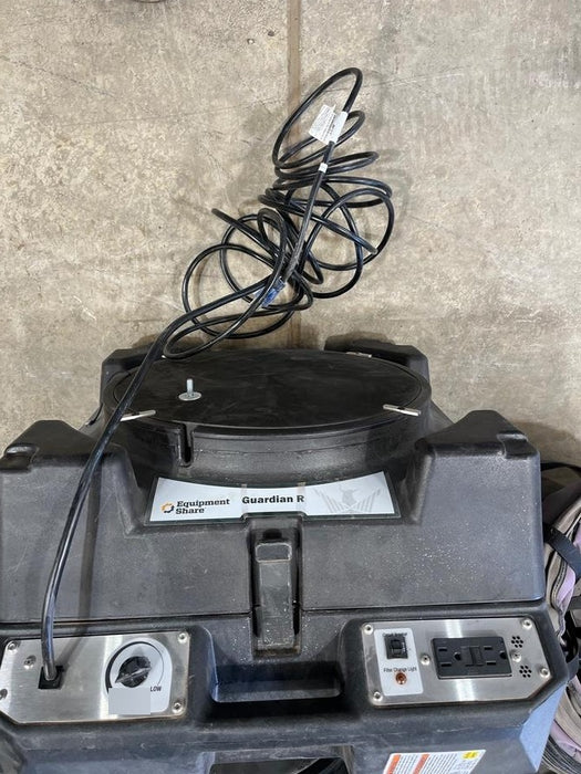 2022 PHOENIX Guardian R Hepa