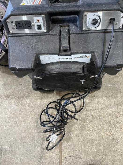 2022 PHOENIX Guardian R Hepa