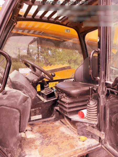 2021 JCB 510-56