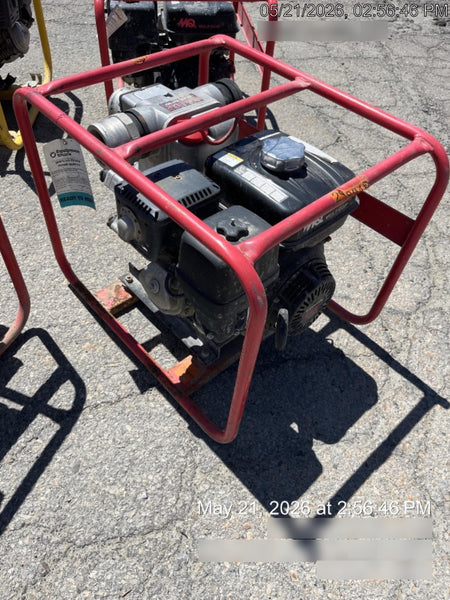 2023 MULTIQUIP QP3TH