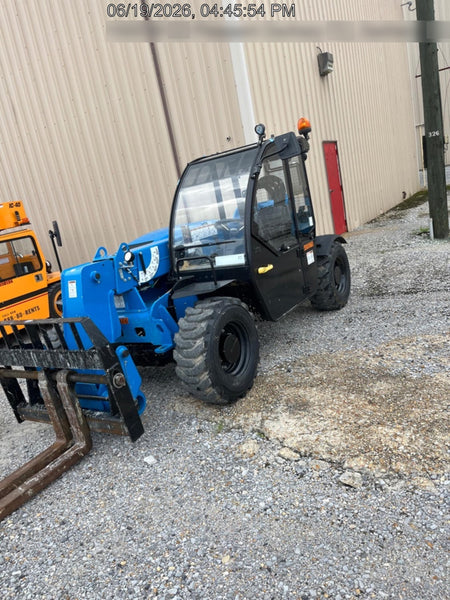 2024 GENIE GTH-5519