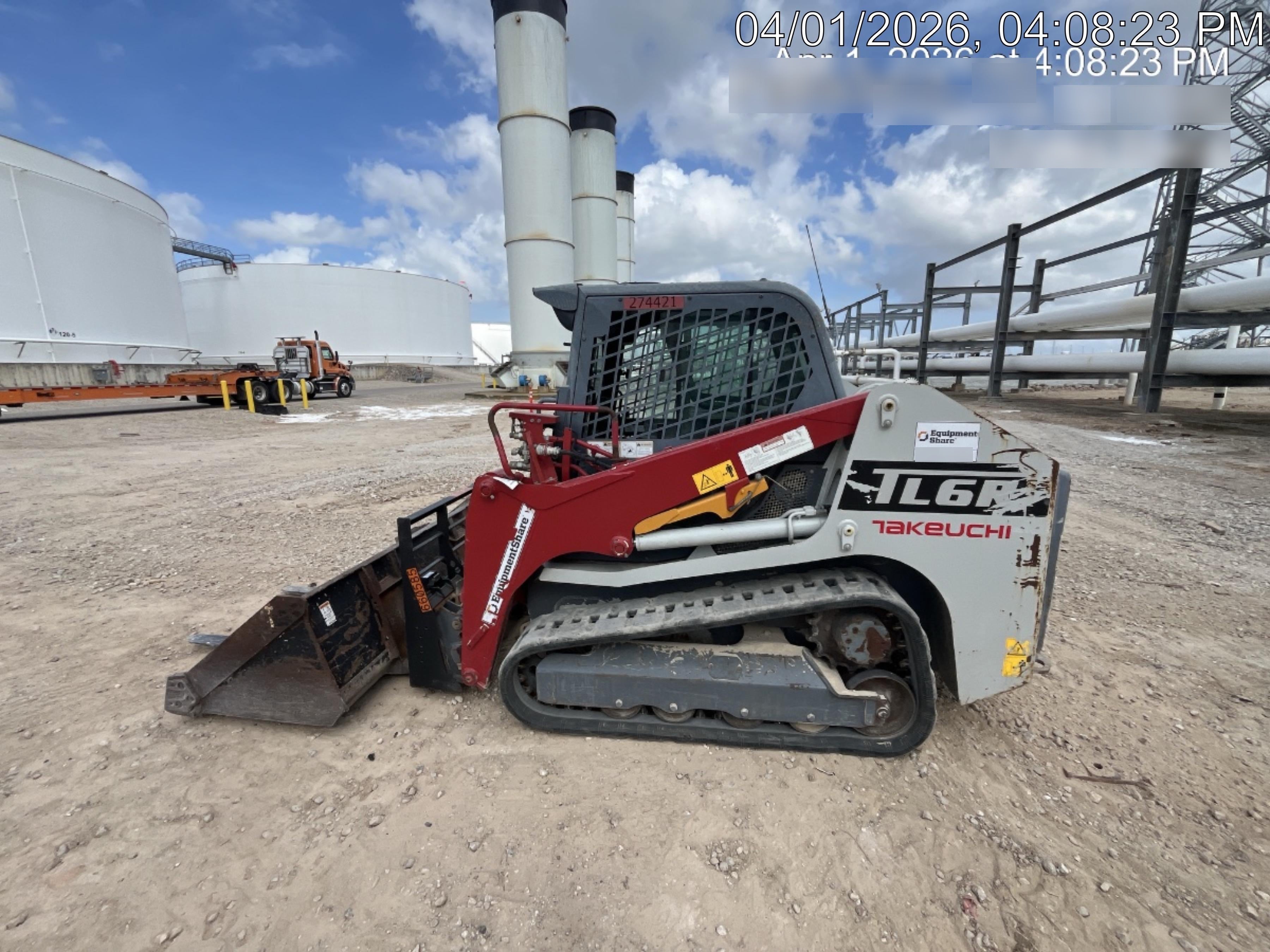 2026 ARROW MATERIAL HANDLING 60" Pallet Forks - Arrow