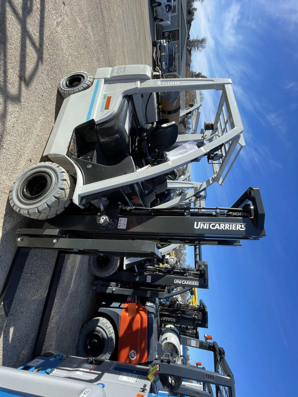 2023 UNICARRIER MAP1F2A25DV
