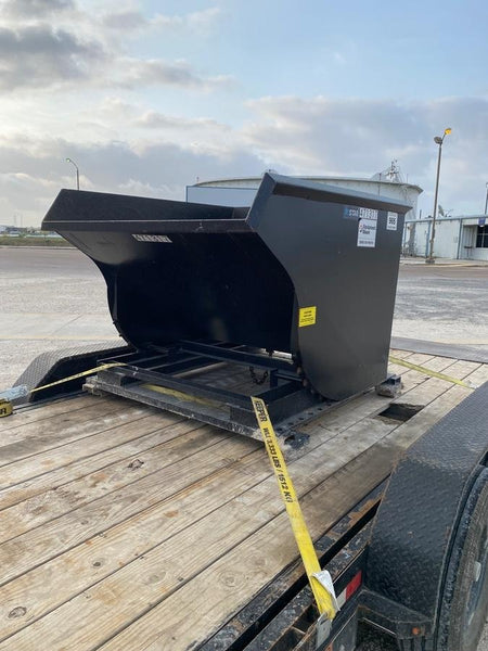 2024 STAR INDUSTRIES M-1820 - Self-Dump Hopper