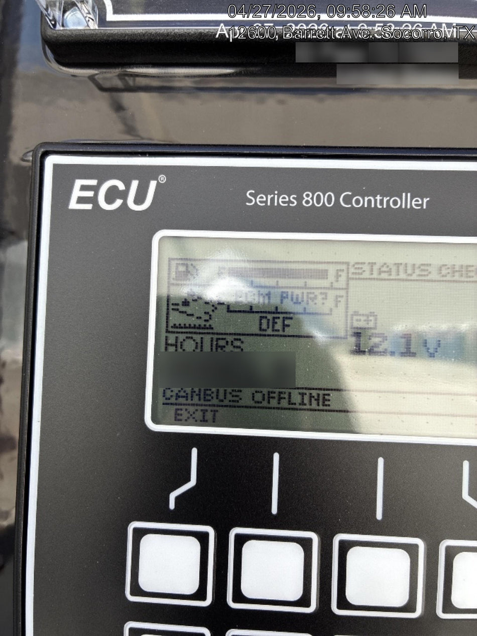 2026 MULTIQUIP DCA70