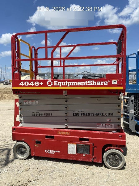 2026 MEC 4046+