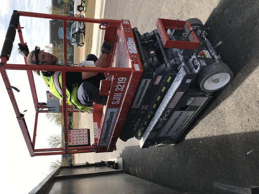 2019 SKYJACK SJIII-3219