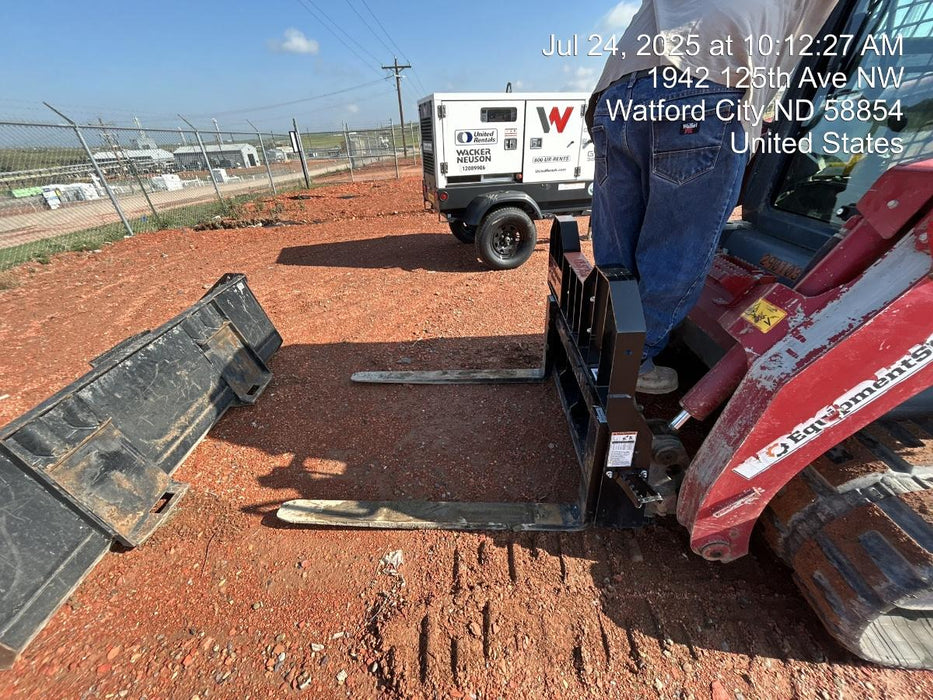 2024 VIRNIG PF4855-5VG