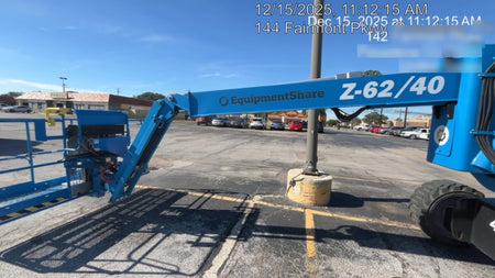 2024 GENIE Z-62/40 RT
