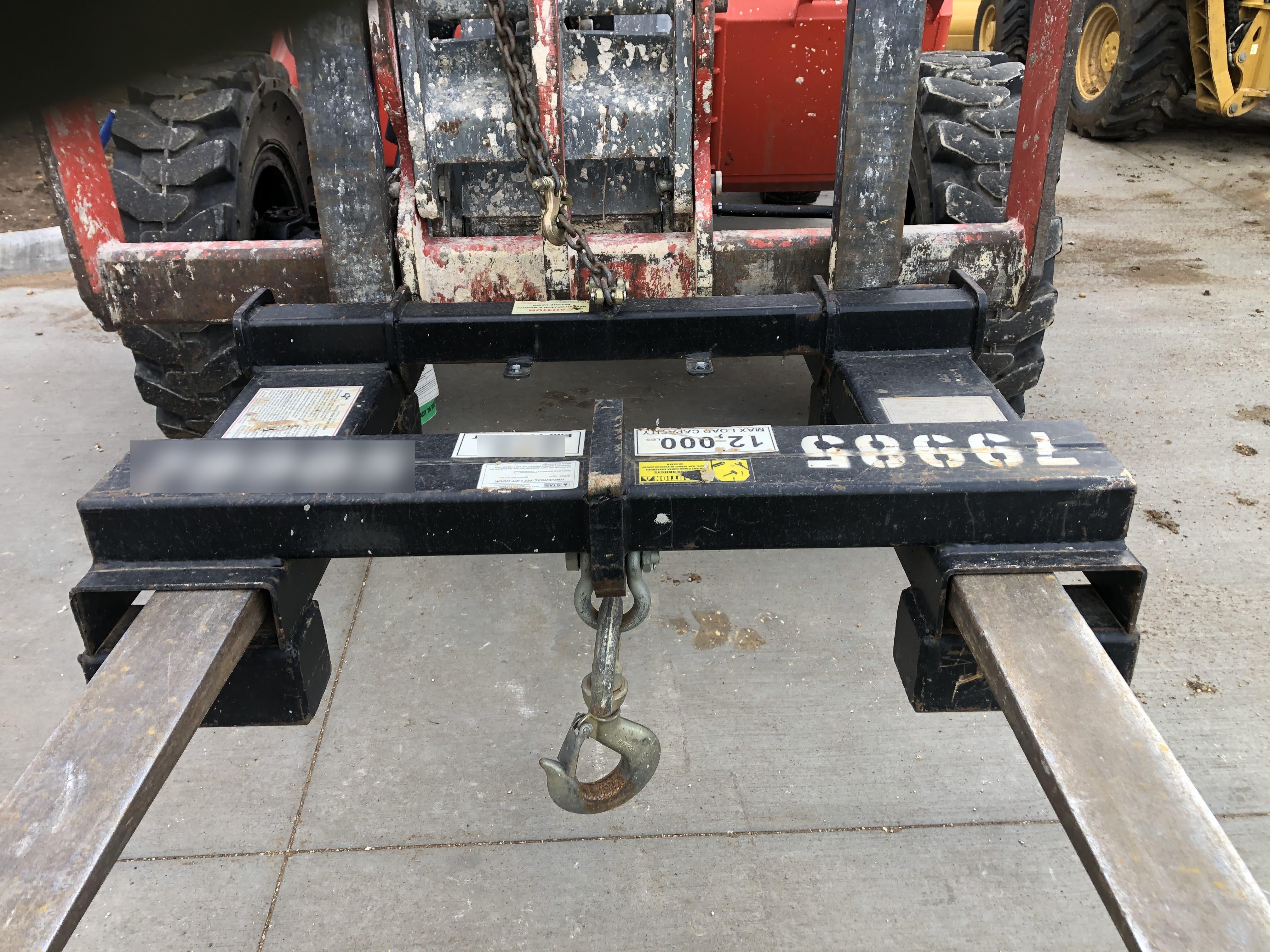 2020 STAR INDUSTRIES 1371B
