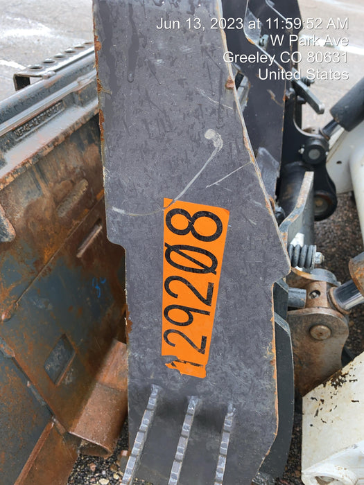 2020 PALADIN 48" Pallet Forks - Paladin