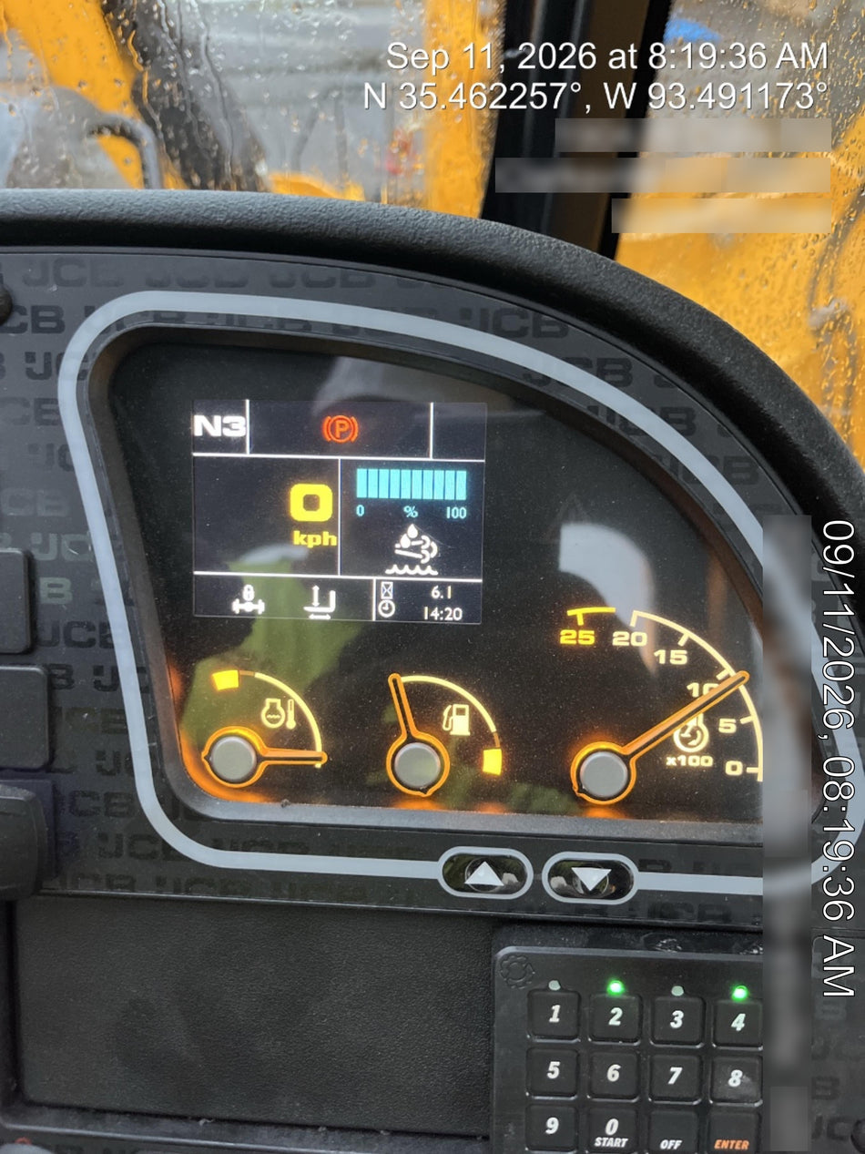 2026 JCB 512-56