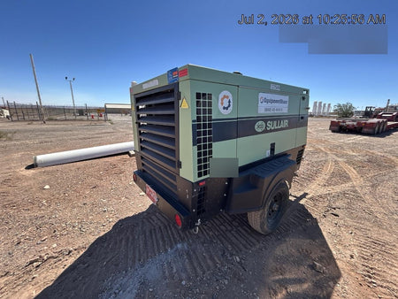 2021 SULLAIR 375H DPQ