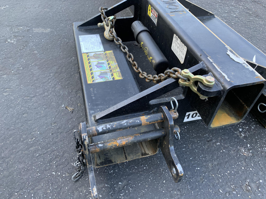 2020 STAR INDUSTRIES M1360B - Star JIB Boom