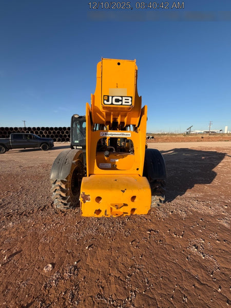 2020 JCB 514-56