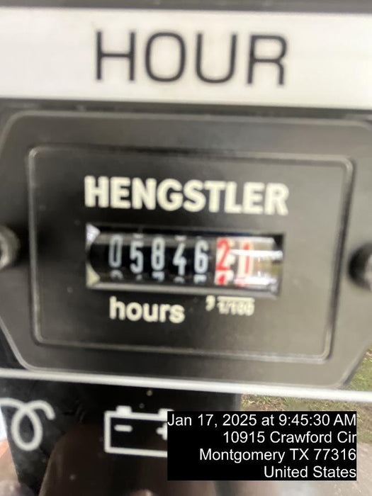 2023 SHINDAIWA DGK15FL