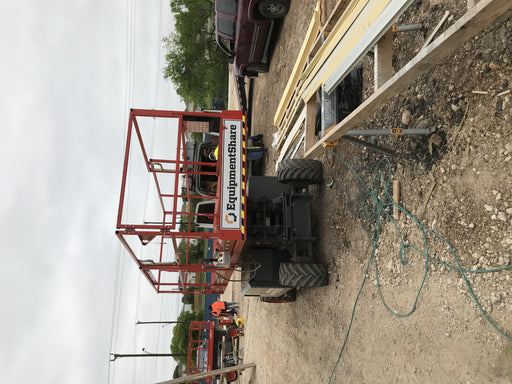 2019 SKYJACK SJ6832 RT