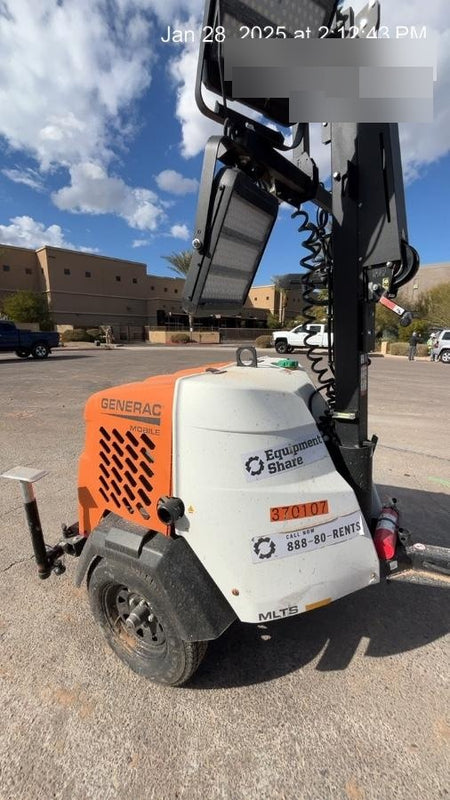2023 GENERAC MLT2
