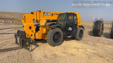 2025 JCB 512-56
