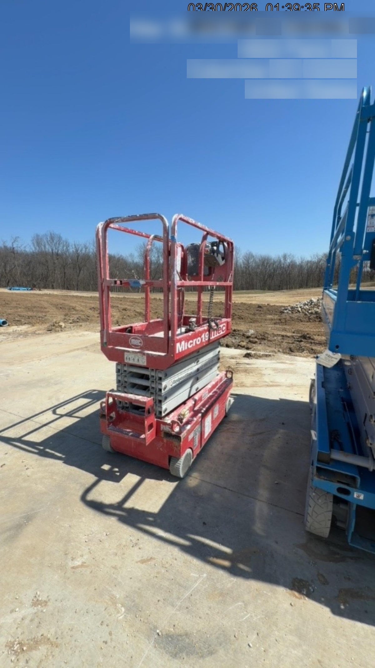 2019 MEC Micro 19