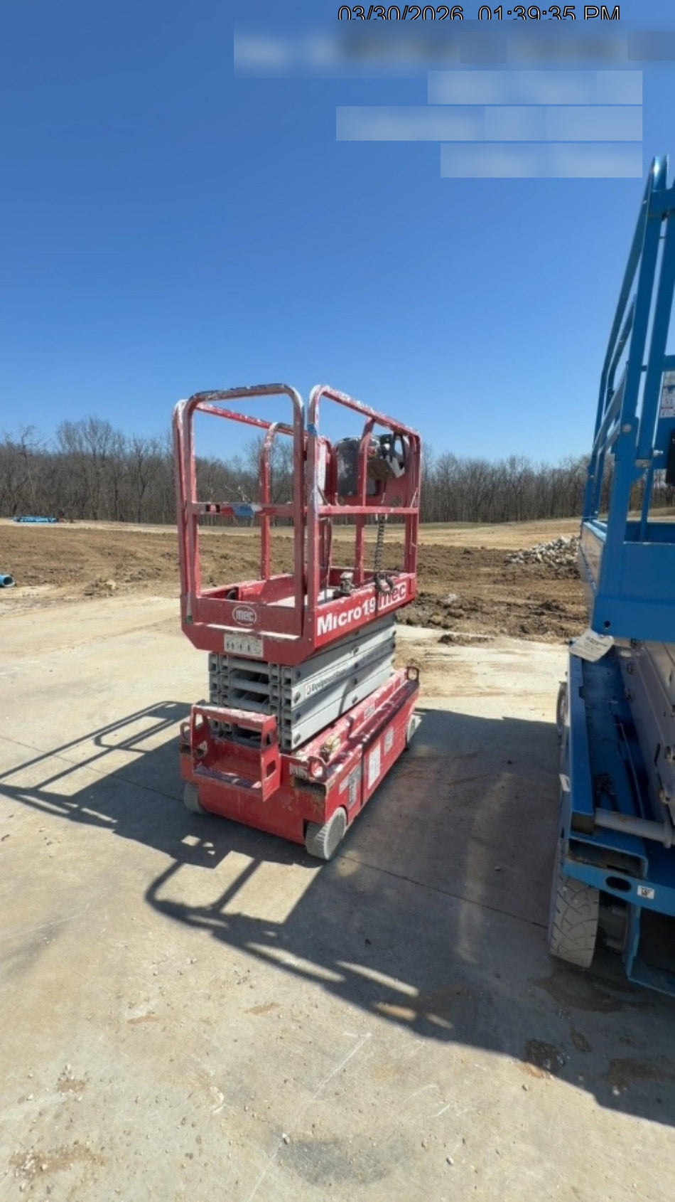 2019 MEC Micro 19