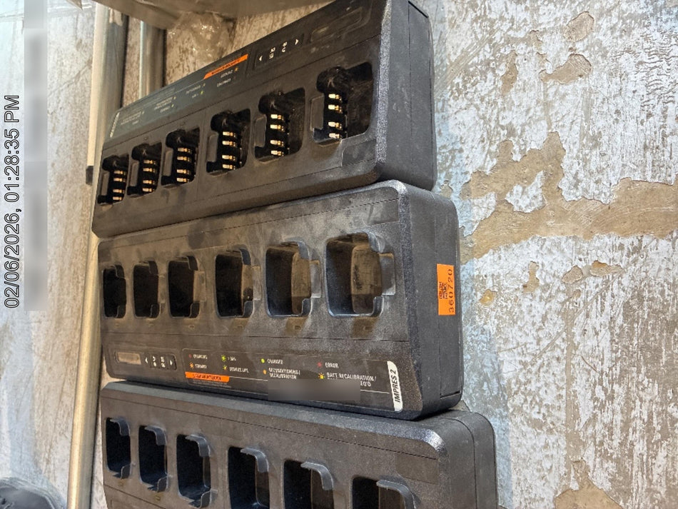 2023 MOTOROLA PMPN4284