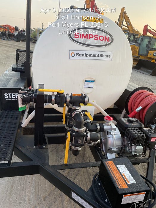 2023 SIMPSON SWT-52517