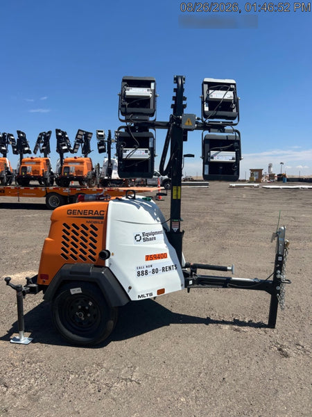 2026 GENERAC MLTS-4