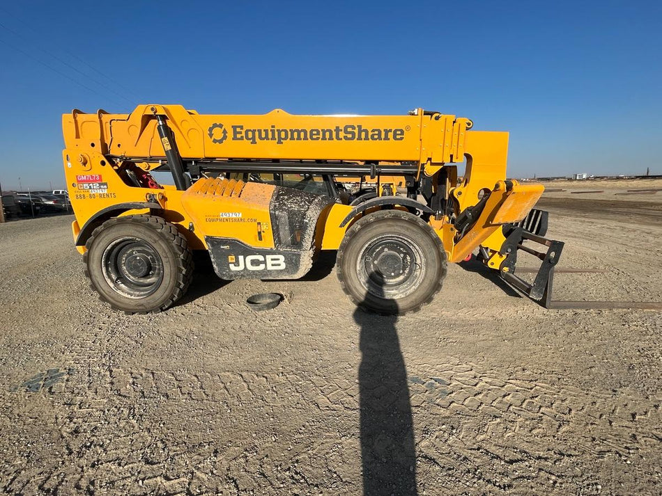 2025 JCB 512-56