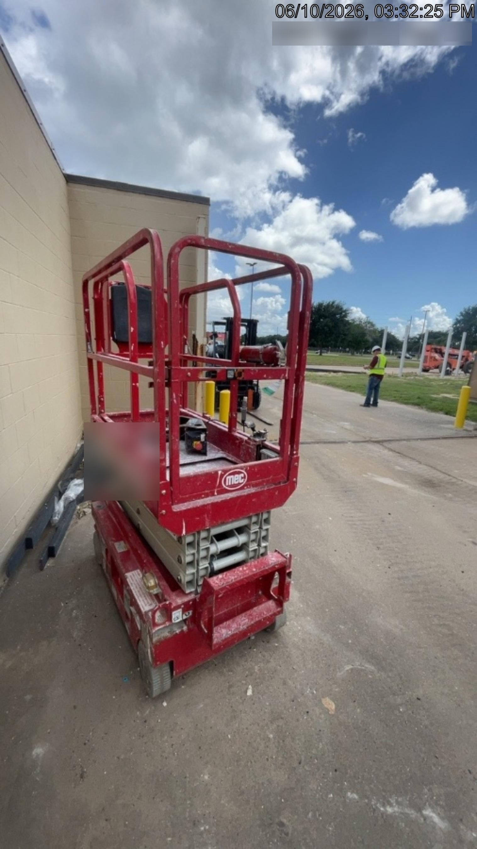 2018 MEC 1330SE