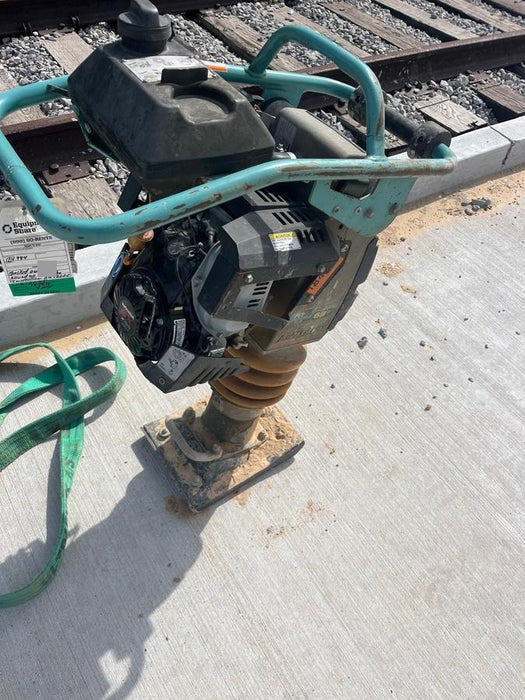 2021 AMMANN ATR 68 P